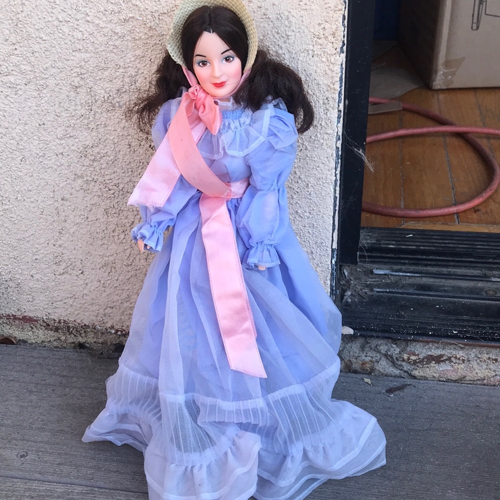 Gone With The Wind Doll